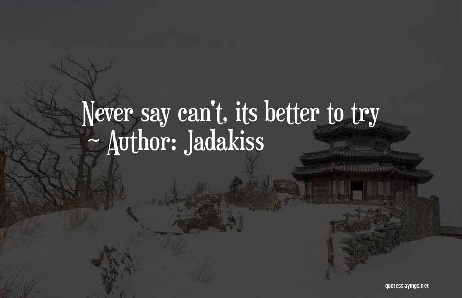 Circulacion Pulmonar Quotes By Jadakiss