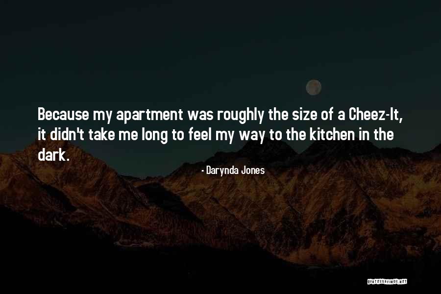 Circulaire Quotes By Darynda Jones Circulaire Quotes By Darynda Jones