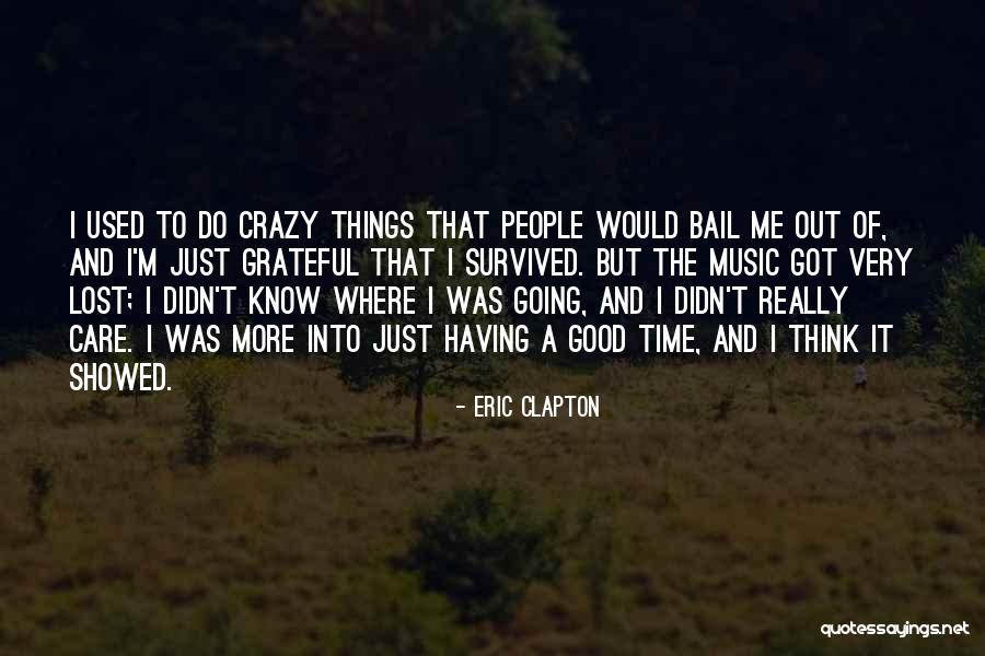 Circulaire Quotes By Eric Clapton Circulaire Quotes By Eric Clapton