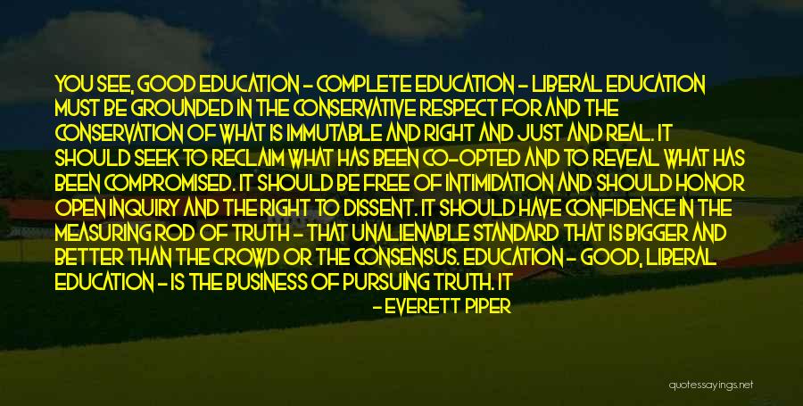 Circulaire Quotes By Everett Piper Circulaire Quotes By Everett Piper