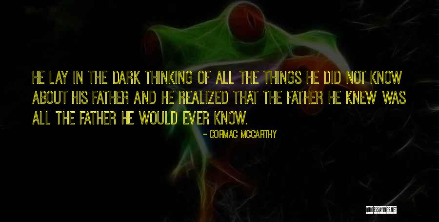Circulaires De La Quotes By Cormac McCarthy Circulaires De La Quotes By Cormac McCarthy