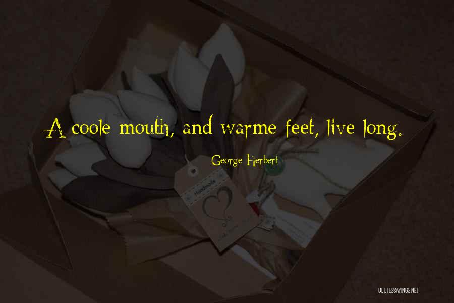Circuland Quotes By George Herbert Circuland Quotes By George Herbert