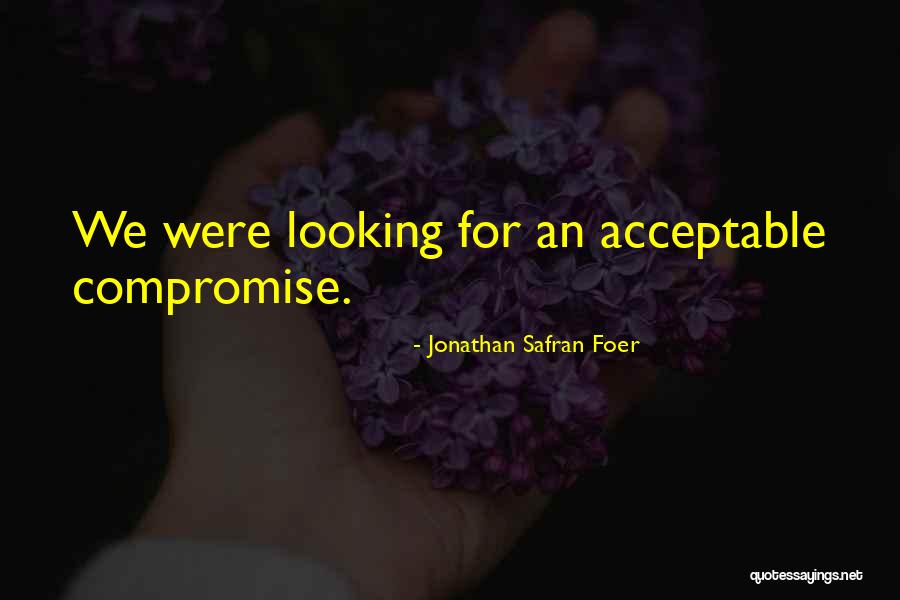 Circulando Cuesta Quotes By Jonathan Safran Foer Circulando Cuesta Quotes By Jonathan Safran Foer