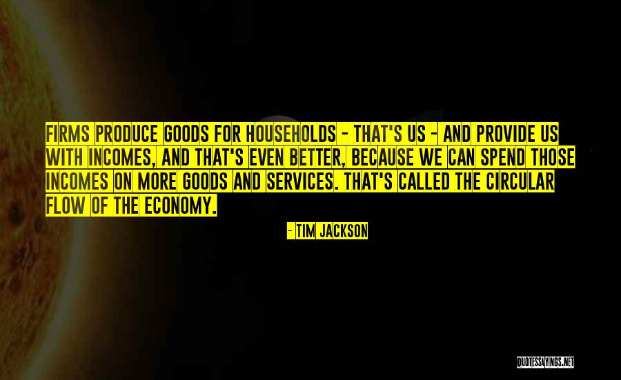 Circular Economy Quotes By Tim Jackson Circular Economy Quotes By Tim Jackson