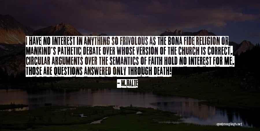 Circular Me Quotes By M.ralte Circular Me Quotes By M.ralte