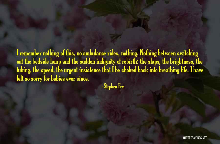 Circular Metal Quotes By Stephen Fry Circular Metal Quotes By Stephen Fry
