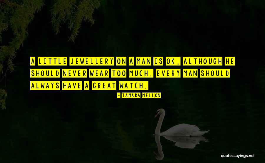 Circularity 20 Quotes By Tamara Mellon Circularity 20 Quotes By Tamara Mellon