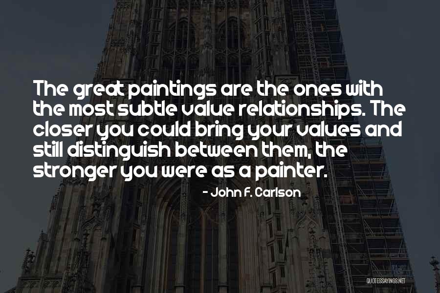 Circulated Vs Uncirculated Quotes By John F. Carlson Circulated Vs Uncirculated Quotes By John F. Carlson