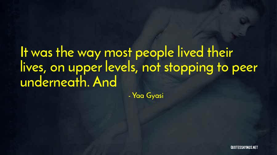 Circulated Vs Uncirculated Quotes By Yaa Gyasi Circulated Vs Uncirculated Quotes By Yaa Gyasi