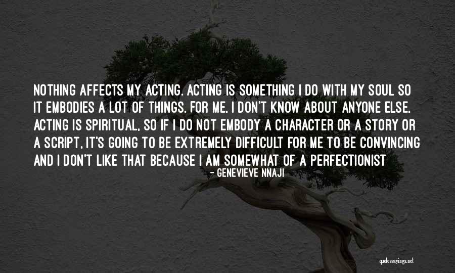 Circulation Sanguine Quotes By Genevieve Nnaji Circulation Sanguine Quotes By Genevieve Nnaji