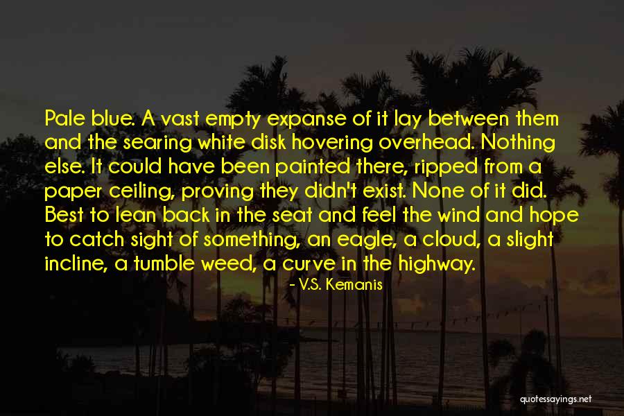 Circumambient Grimes Quotes By V.S. Kemanis Circumambient Grimes Quotes By V.S. Kemanis