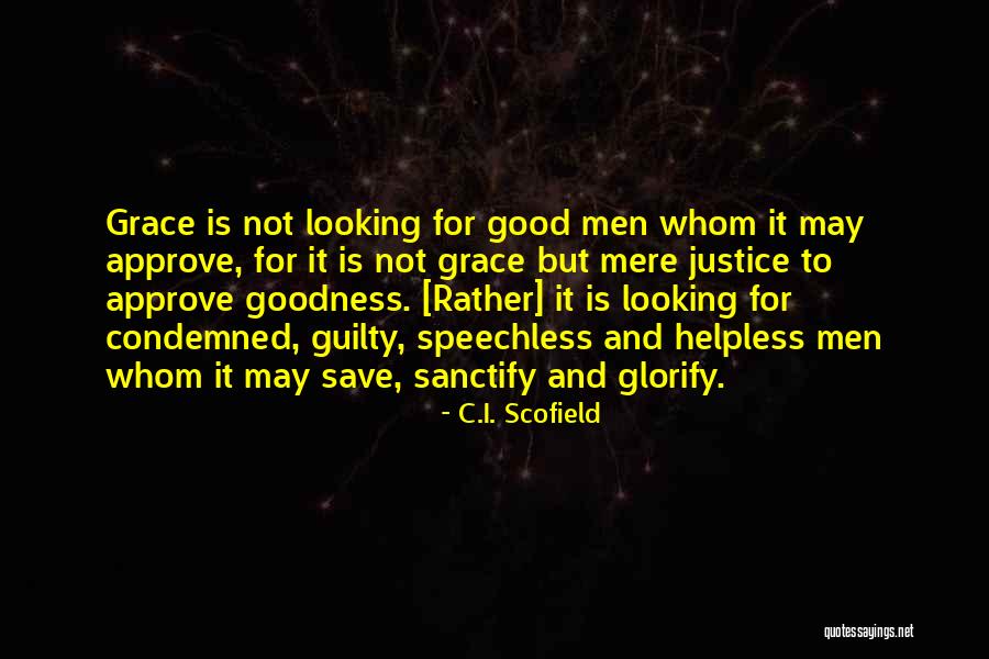 Circumambiently Quotes By C.I. Scofield