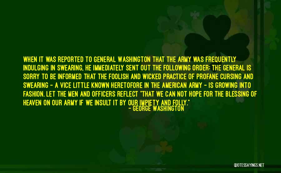 Circumambulation Of The Self Quotes By George Washington Circumambulation Of The Self Quotes By George Washington