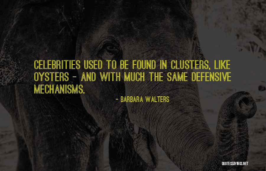 Circumcising Clamps Quotes By Barbara Walters Circumcising Clamps Quotes By Barbara Walters