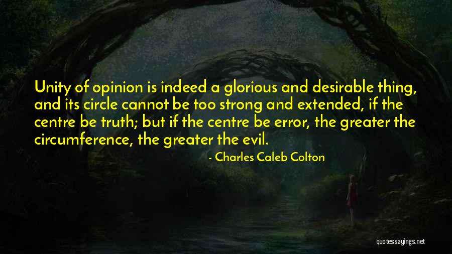 Circumference Of Circle Quotes By Charles Caleb Colton Circumference Of Circle Quotes By Charles Caleb Colton