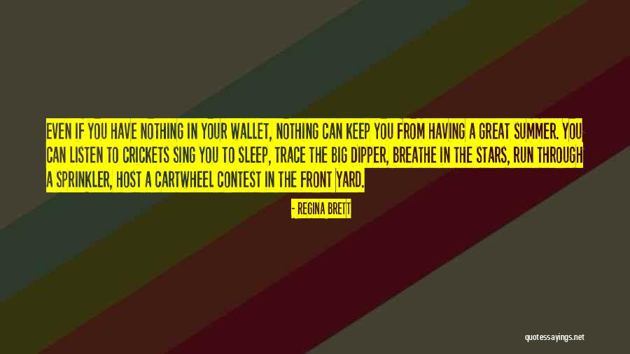 Circumferences And Areas Quotes By Regina Brett Circumferences And Areas Quotes By Regina Brett