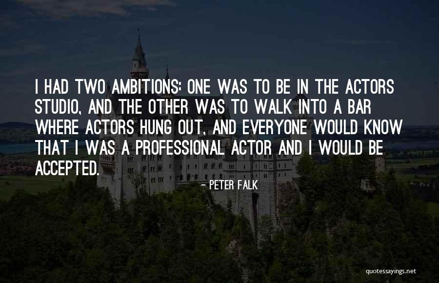 Circumflex Branch Quotes By Peter Falk Circumflex Branch Quotes By Peter Falk