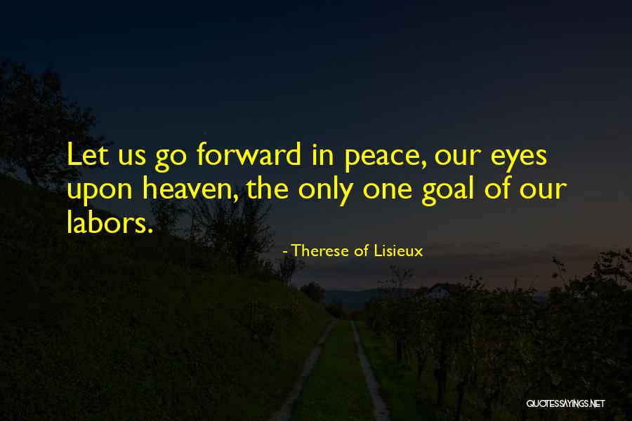 Circumflex Branch Quotes By Therese Of Lisieux Circumflex Branch Quotes By Therese Of Lisieux