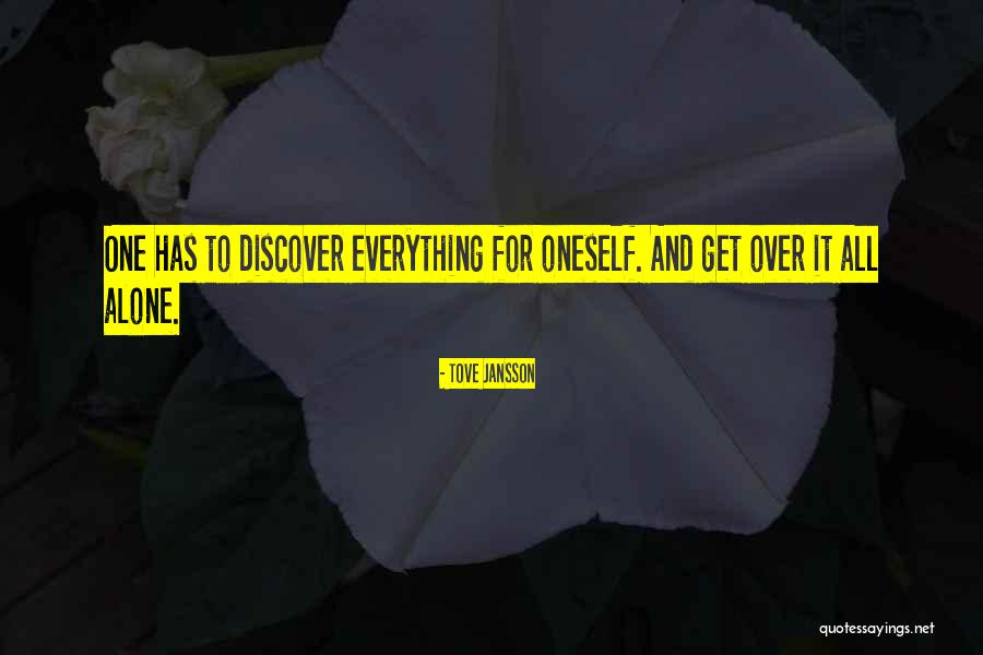 Circumflexes Quotes By Tove Jansson Circumflexes Quotes By Tove Jansson