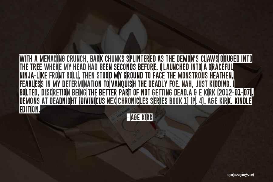 Circumlocutions Define Quotes By A&E Kirk Circumlocutions Define Quotes By A&E Kirk
