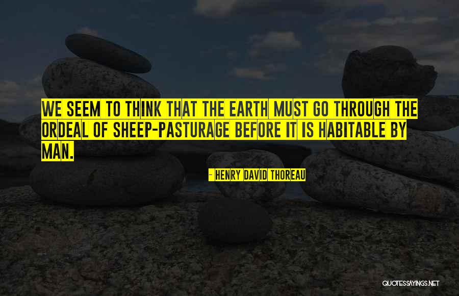 Circumnavigated Mean Quotes By Henry David Thoreau Circumnavigated Mean Quotes By Henry David Thoreau