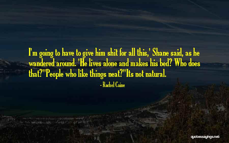 Circumnavigated The Earth Quotes By Rachel Caine Circumnavigated The Earth Quotes By Rachel Caine