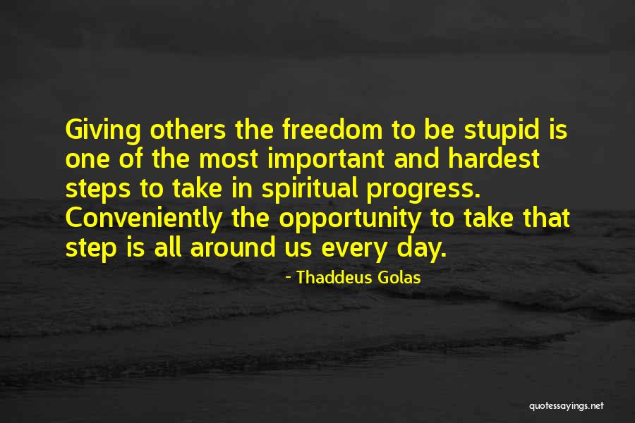 Circumnavigating Africa Quotes By Thaddeus Golas Circumnavigating Africa Quotes By Thaddeus Golas