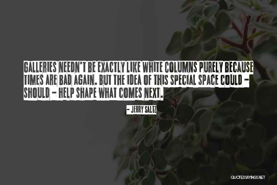 Circumnavigating Yachts Quotes By Jerry Saltz Circumnavigating Yachts Quotes By Jerry Saltz