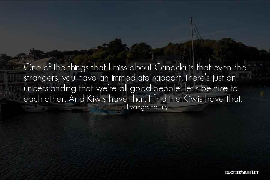 Circumnavigation In A Catalina Quotes By Evangeline Lilly Circumnavigation In A Catalina Quotes By Evangeline Lilly