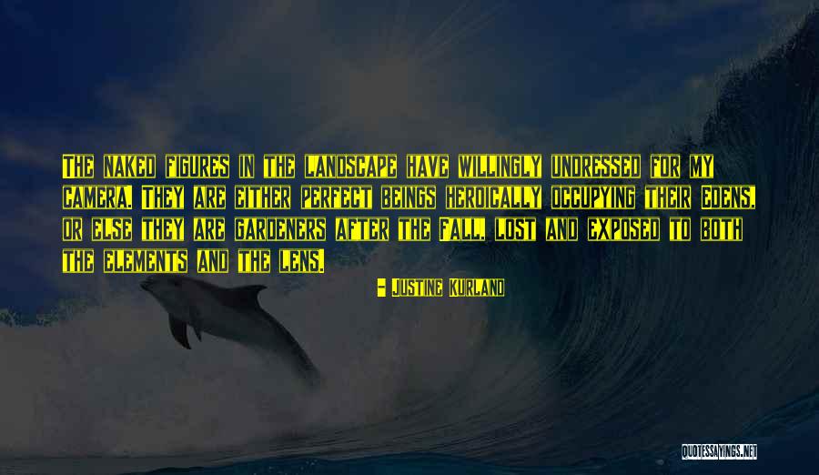 Circumnavigation In A Catalina Quotes By Justine Kurland Circumnavigation In A Catalina Quotes By Justine Kurland