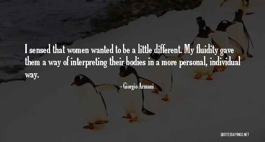 Circumnavigator Phileas Quotes By Giorgio Armani
