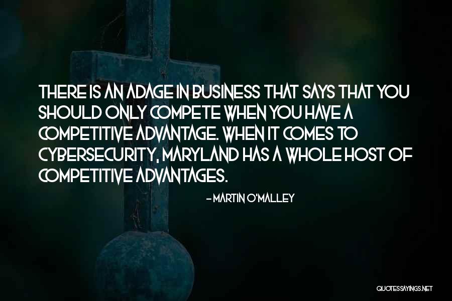 Circumnavigator Phileas Quotes By Martin O'Malley