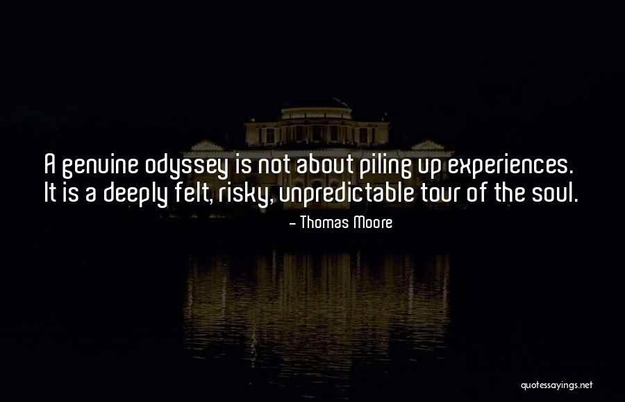 Circumnavigator Phileas Quotes By Thomas Moore