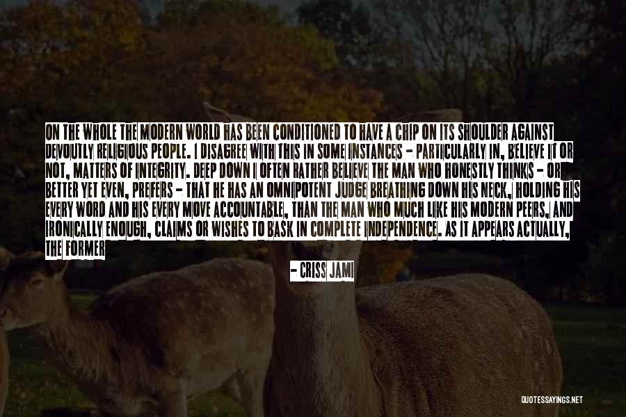 Circumscribing Communication Quotes By Criss Jami Circumscribing Communication Quotes By Criss Jami