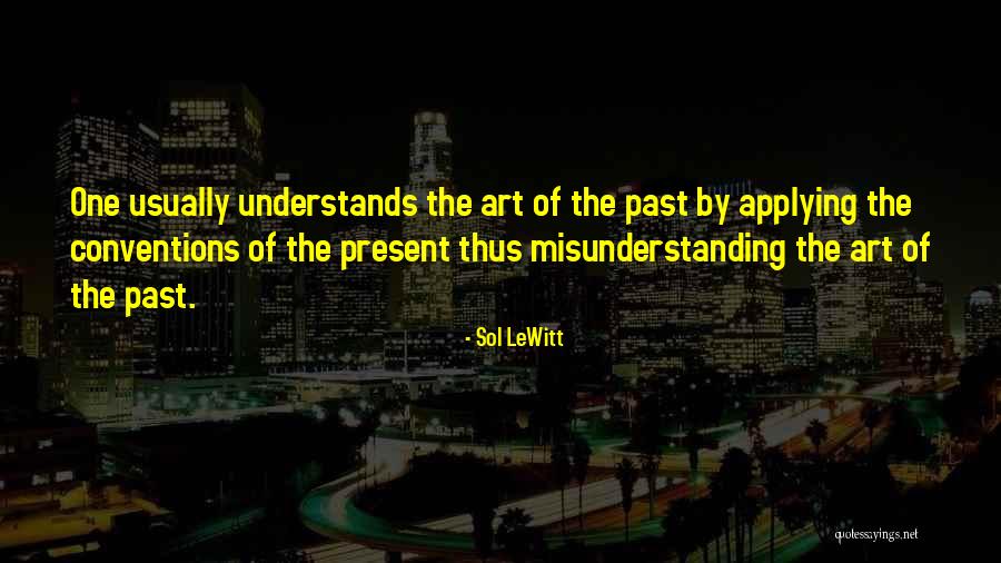 Circumstance Leadership Quotes By Sol LeWitt Circumstance Leadership Quotes By Sol LeWitt