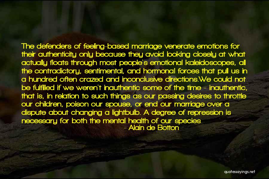 Circumstances Changing Quotes By Alain De Botton Circumstances Changing Quotes By Alain De Botton