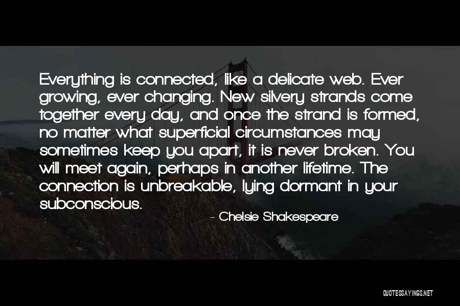 Circumstances Changing Quotes By Chelsie Shakespeare Circumstances Changing Quotes By Chelsie Shakespeare