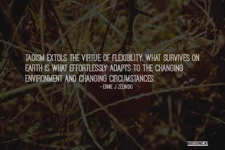 Circumstances Changing Quotes By Ernie J Zelinski Circumstances Changing Quotes By Ernie J Zelinski