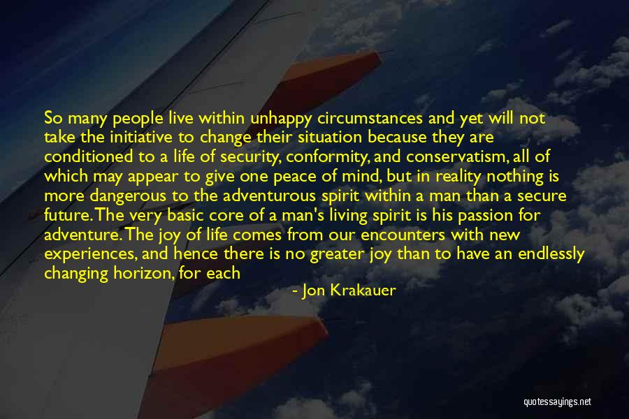 Circumstances Changing Quotes By Jon Krakauer Circumstances Changing Quotes By Jon Krakauer
