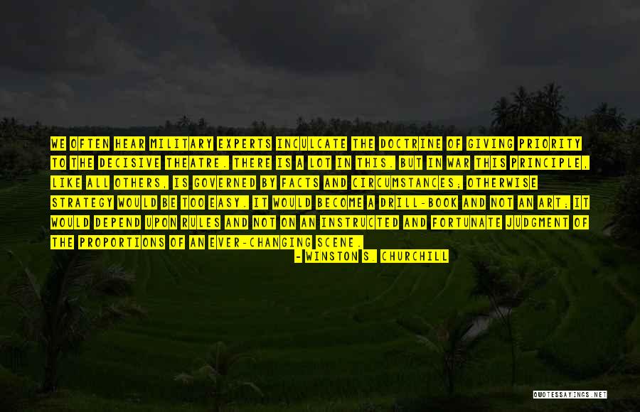 Circumstances Changing Quotes By Winston S. Churchill Circumstances Changing Quotes By Winston S. Churchill