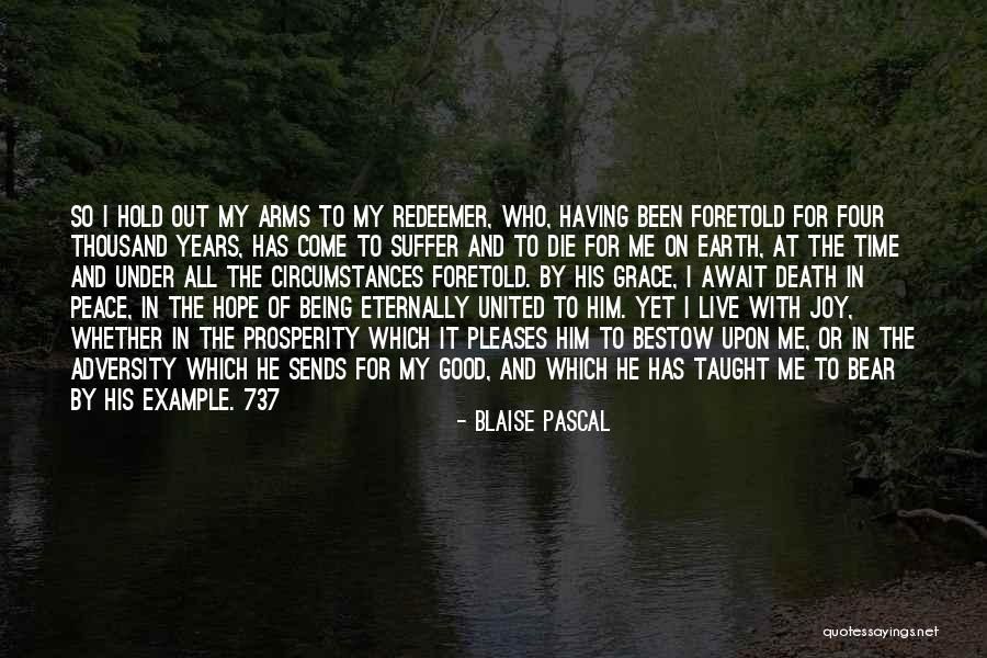 Circumstances Which Quotes By Blaise Pascal Circumstances Which Quotes By Blaise Pascal