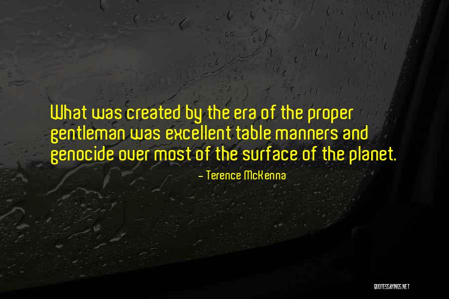 Circumstantially In A Sentence Quotes By Terence McKenna Circumstantially In A Sentence Quotes By Terence McKenna