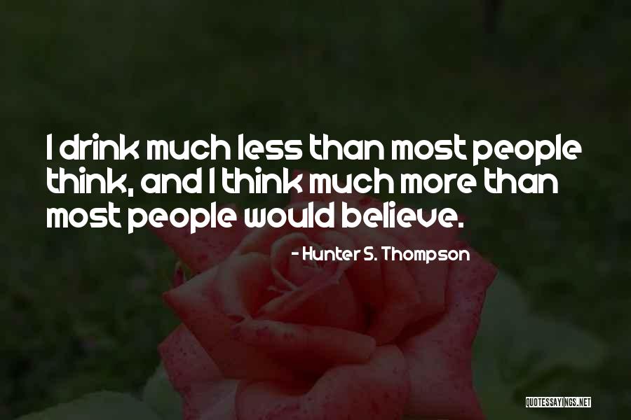 Circumstantially Synonym Quotes By Hunter S. Thompson Circumstantially Synonym Quotes By Hunter S. Thompson