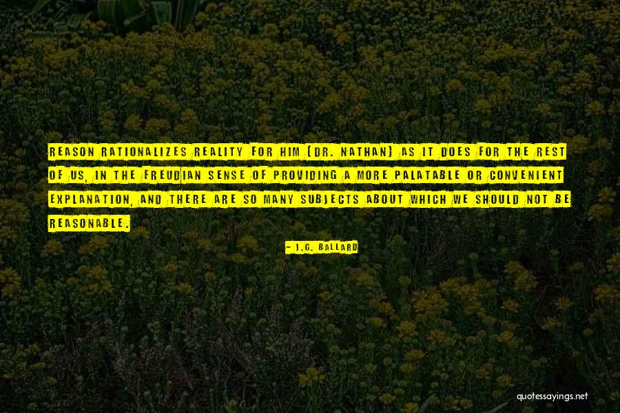 Circumventing Synonym Quotes By J.G. Ballard Circumventing Synonym Quotes By J.G. Ballard