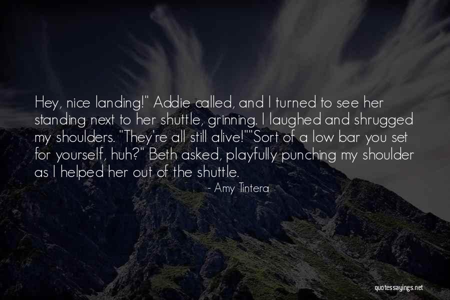 Circumvention Clause Quotes By Amy Tintera Circumvention Clause Quotes By Amy Tintera