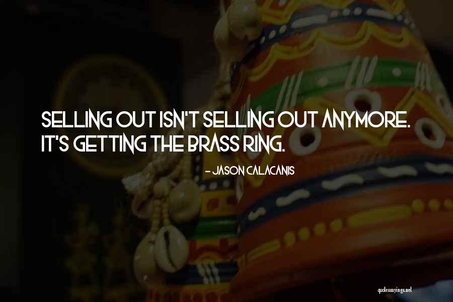 Circumvention Literature Quotes By Jason Calacanis Circumvention Literature Quotes By Jason Calacanis