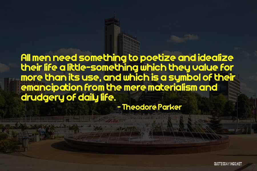 Circumvention Literature Quotes By Theodore Parker Circumvention Literature Quotes By Theodore Parker