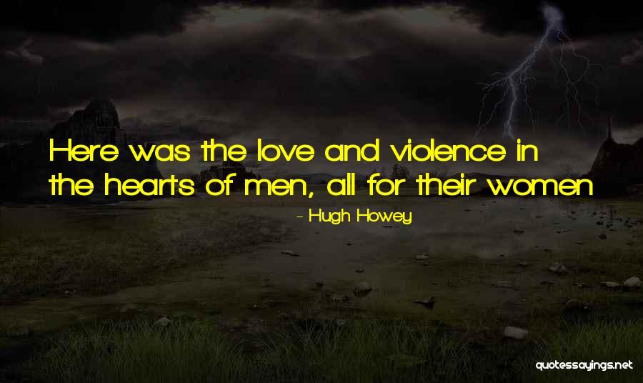Circumvents Quotes By Hugh Howey Circumvents Quotes By Hugh Howey