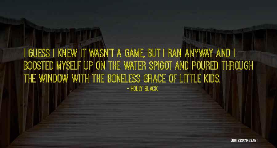 Circundando Quotes By Holly Black Circundando Quotes By Holly Black