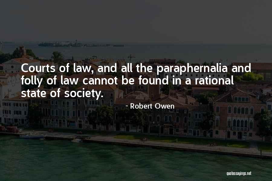 Circundando Quotes By Robert Owen Circundando Quotes By Robert Owen